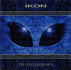 Ikon – The Final Experience