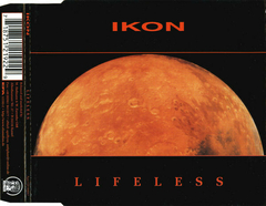 Ikon – Lifeless
