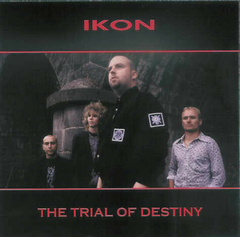Ikon– The Trial Of Destiny