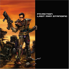Fr/Action – Last Man Standing (excelente synth pop)