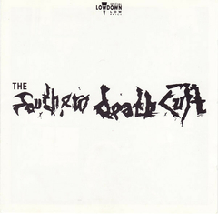 The Southern Death Cult – Southern Death Cult