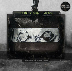 Blind Vision – Works