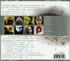 Various – Orkus Club Hits 4 - buy online