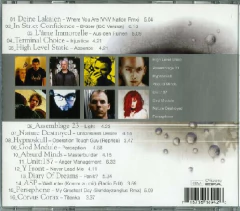 Various – Orkus Club Hits 4 - comprar online