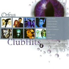 Various – Orkus Club Hits 4