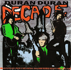 Duran Duran – Decade