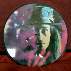 Fields Of The Nephilim – Beyond The Wall Of Sleep (And Into The Dreamlands)