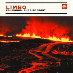 Limbo – Continuum: The Fire Front