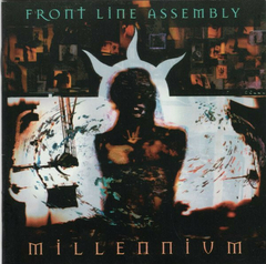Front Line Assembly – Millennium