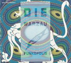 Die Warzau – Funkopolis