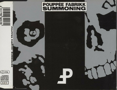 Pouppée Fabrikk – Summoning