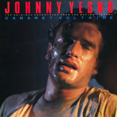 Cabaret Voltaire – Johnny Yesno (The Original Soundtrack From The Motion Picture)