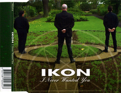 Ikon – I Never Wanted You