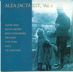 Various – Alea Jacta Est, Vol. 1