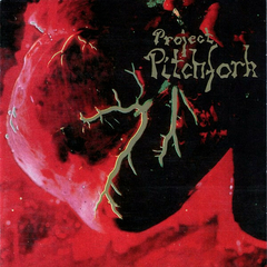 Project Pitchfork – Souls / Island