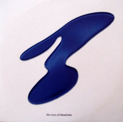 NewOrder* – (The Best Of) NewOrder