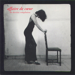 Various – Affaire De Cœur (The Derrière Compilation)