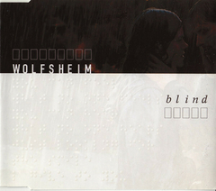 Wolfsheim – Blind