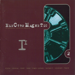 Various – Electromagnetic 2 - A Memento Materia Sampler