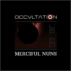 Merciful Nuns – Occvltation (autografado)