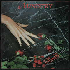 Ministry – With Sympathy