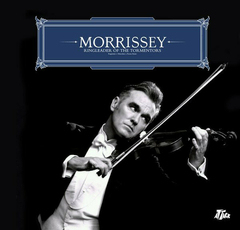 Morrissey – Ringleader Of The Tormentors