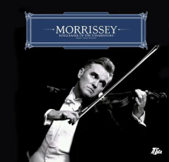 Morrissey – Ringleader Of The Tormentors