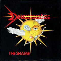 Dramatis – The Shame - excelente synth pop