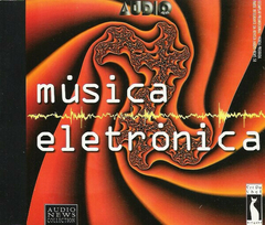 Various – Musica Eletronica