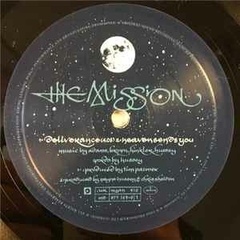 The Mission – Deliverance (Vinil box set; edição limitada) on internet