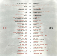 Various – Gothic Compilation Part XXVIII (CD duplo) - buy online