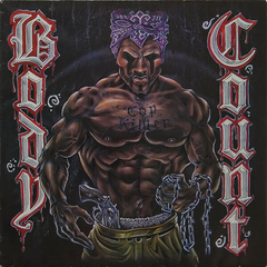 Body Count – Body Count