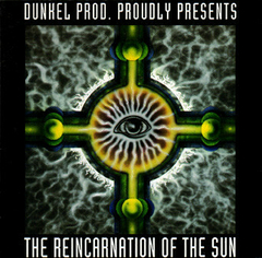 Various – The Reincarnation Of The Sun