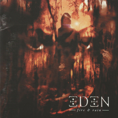 Eden – Fire & Rain (excelente goth rock)