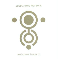 Apoptygma Berzerk – Welcome To Earth