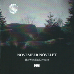November Növelet – The World In Devotion