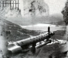 Atomtrakt – Schutt & Asche