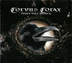 Corvus Corax – Venus Vina Musica