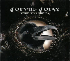 Corvus Corax – Venus Vina Musica