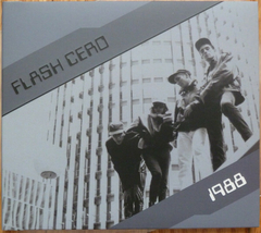 Flash Cero – 1988