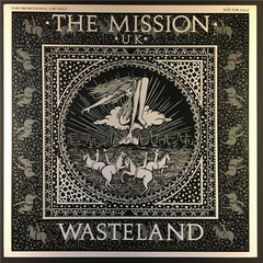 The Mission UK – Wasteland - buy online