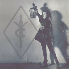 Youth Code – Commitment To Complications - Vinyl, LP, Album, Violet Opaque