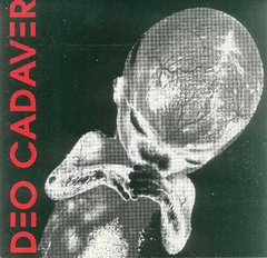 Deo Cadaver – Deo Cadaver