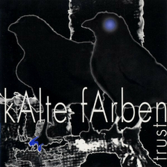 Kalte Farben – Trust