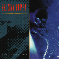 Skinny Puppy – Bites