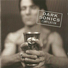 Various – Dark Sonics Compilation
