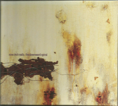 Nine Inch Nails – The Downward Spiral
