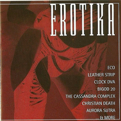 Various – Erotika Vol. I