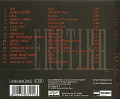 Various – Erotika Vol. I - buy online
