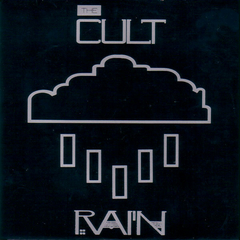 The Cult – Rain
